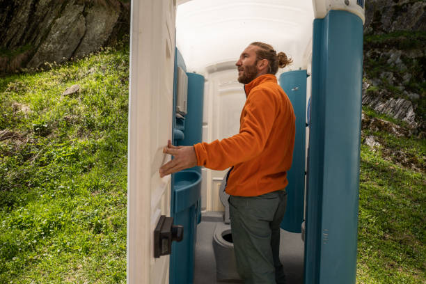 Best High-end porta potty rental  in Manhattan, KS
