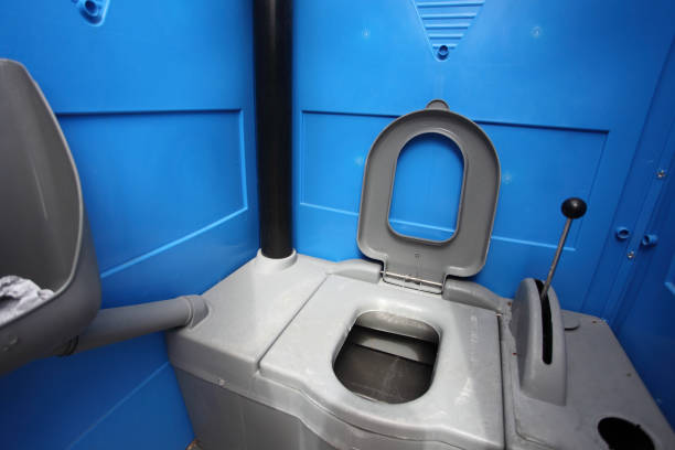 Portable Toilet Options We Offer in Manhattan, KS