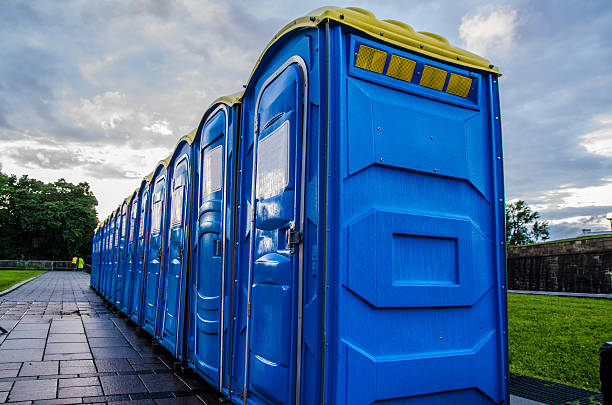 Best Affordable portable toilet rental  in Manhattan, KS